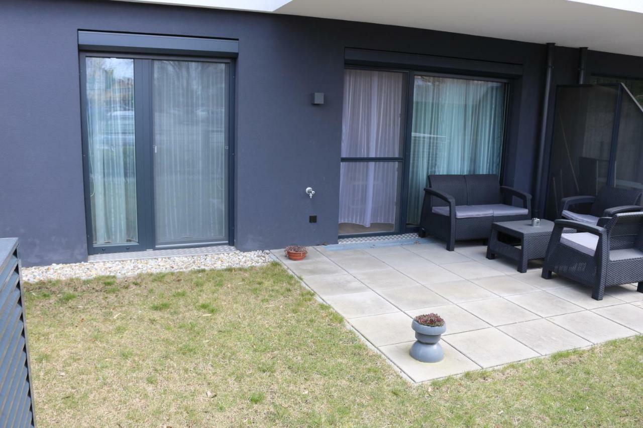 Danubecityapartments Viena
