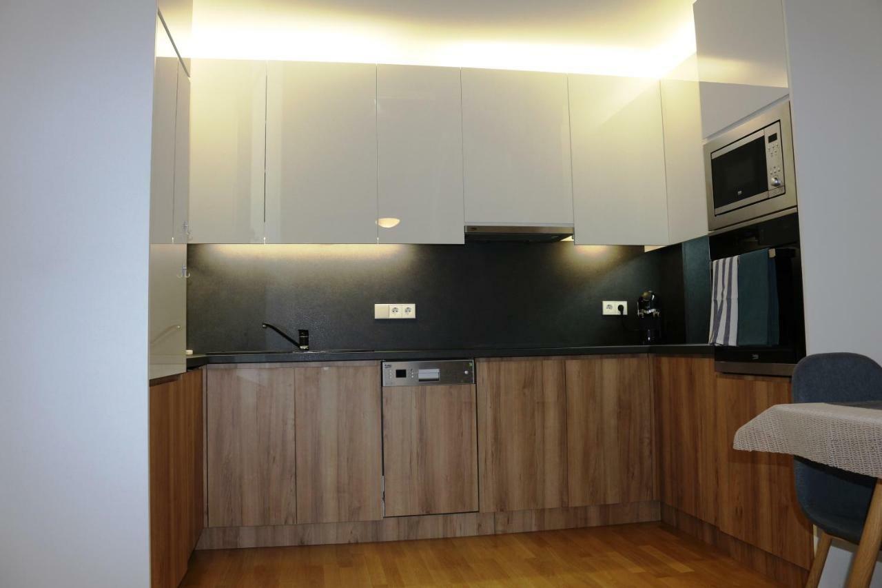 Danubecityapartments Viena